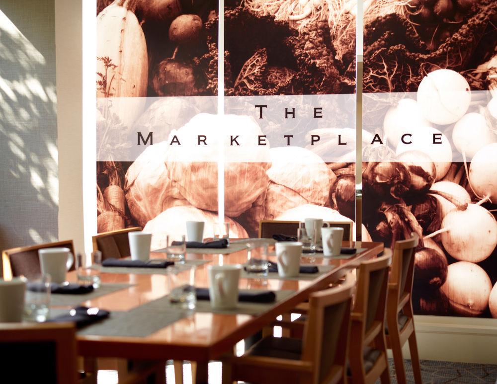 סמירנה Atlanta Marriott Northwest At Galleria מראה חיצוני תמונה