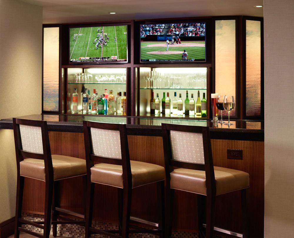 סמירנה Atlanta Marriott Northwest At Galleria מראה חיצוני תמונה