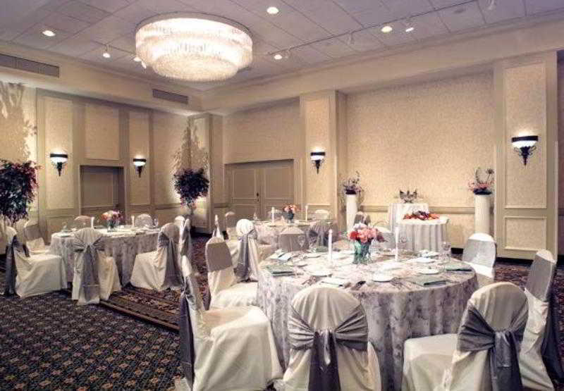 סמירנה Atlanta Marriott Northwest At Galleria מסעדה תמונה