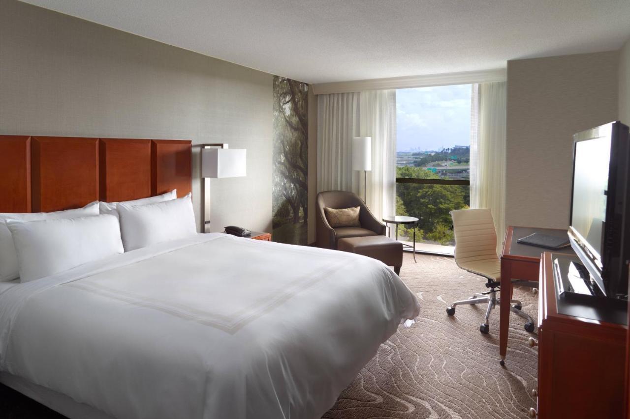 סמירנה Atlanta Marriott Northwest At Galleria מראה חיצוני תמונה