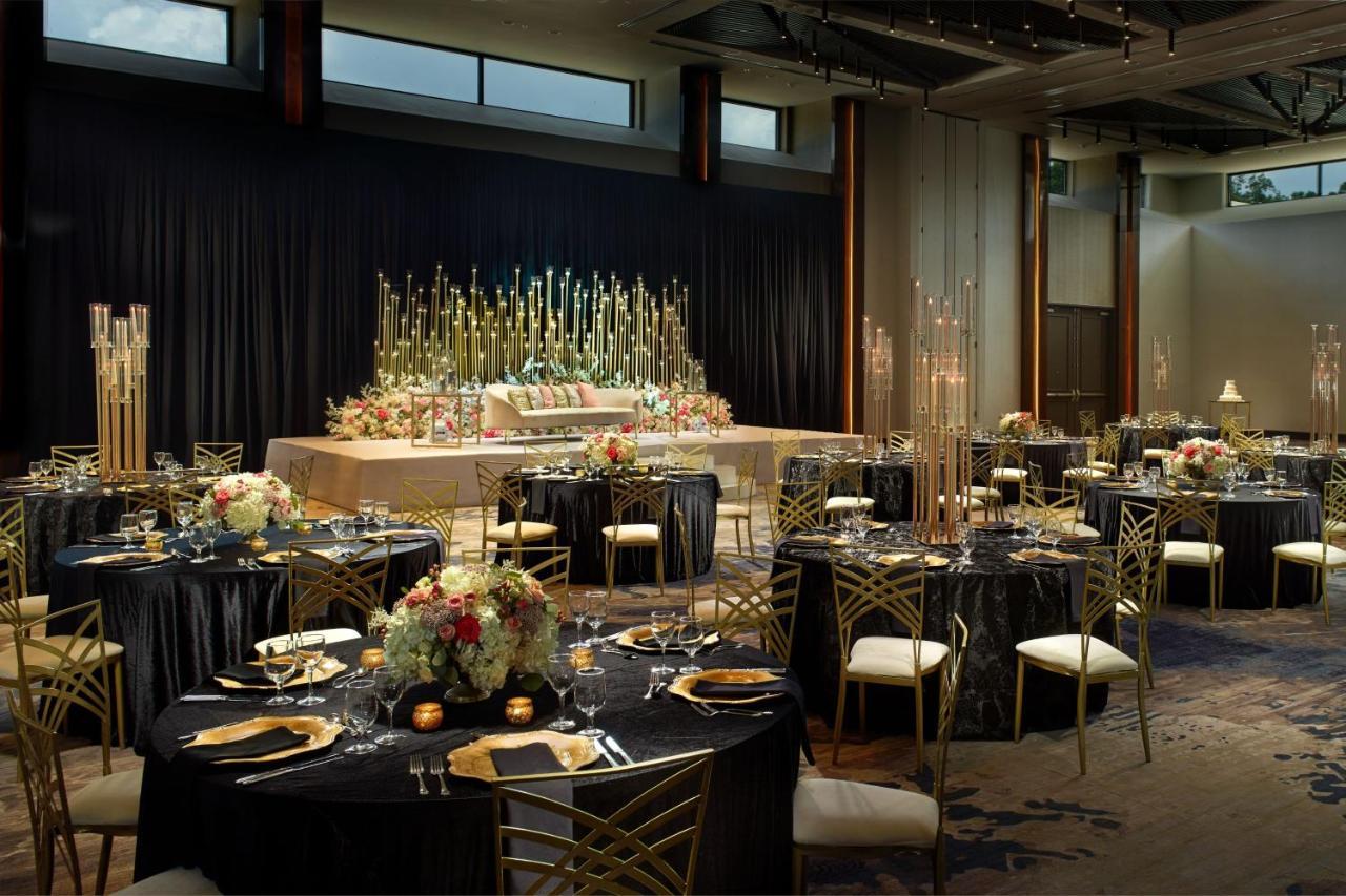 סמירנה Atlanta Marriott Northwest At Galleria מראה חיצוני תמונה