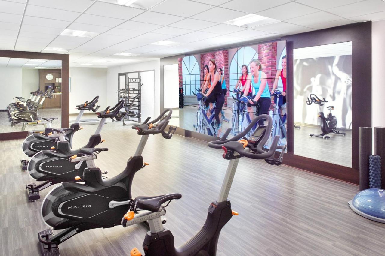 סמירנה Atlanta Marriott Northwest At Galleria מראה חיצוני תמונה