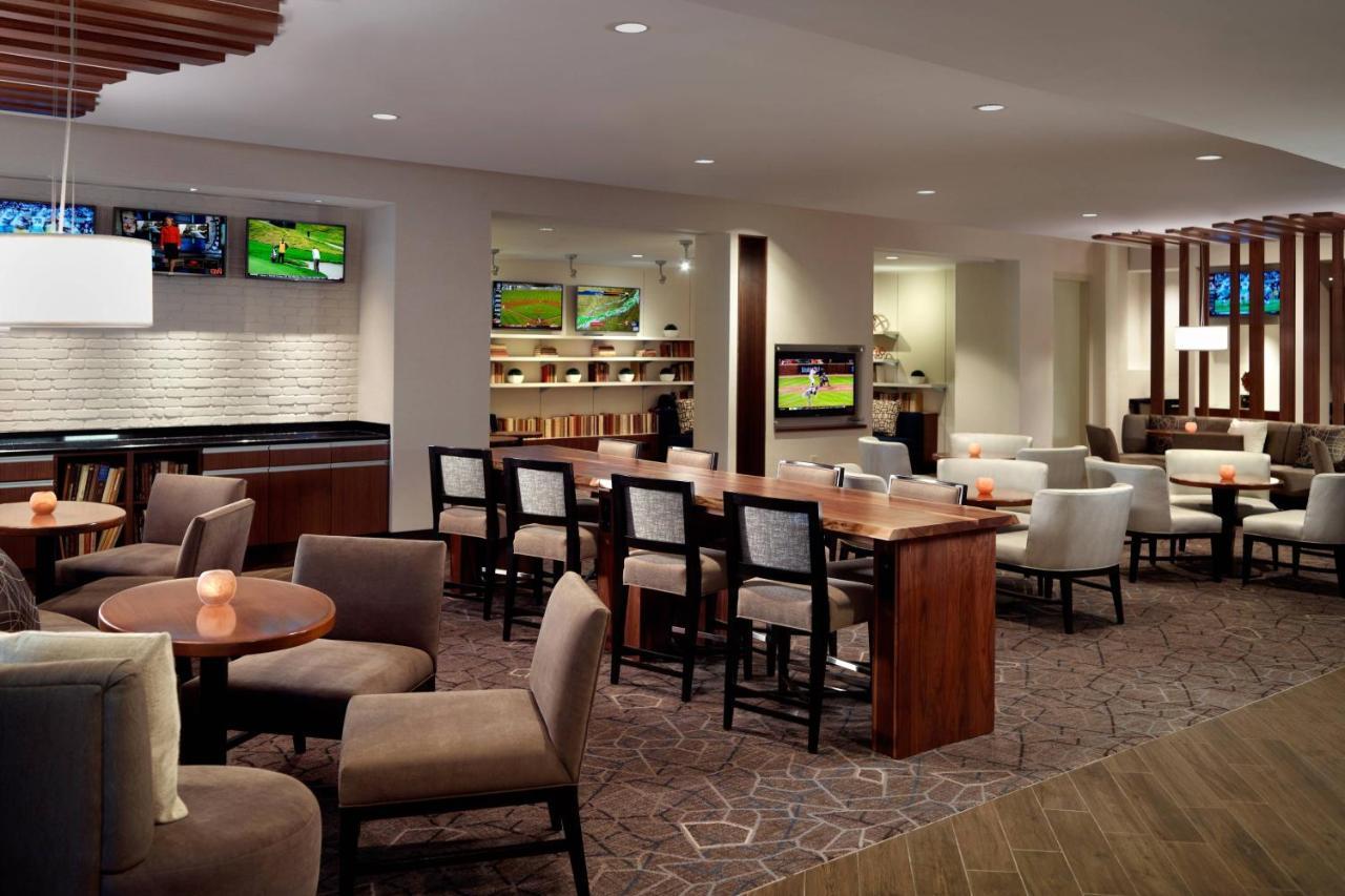 סמירנה Atlanta Marriott Northwest At Galleria מראה חיצוני תמונה