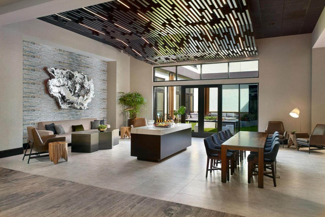סמירנה Atlanta Marriott Northwest At Galleria מראה חיצוני תמונה