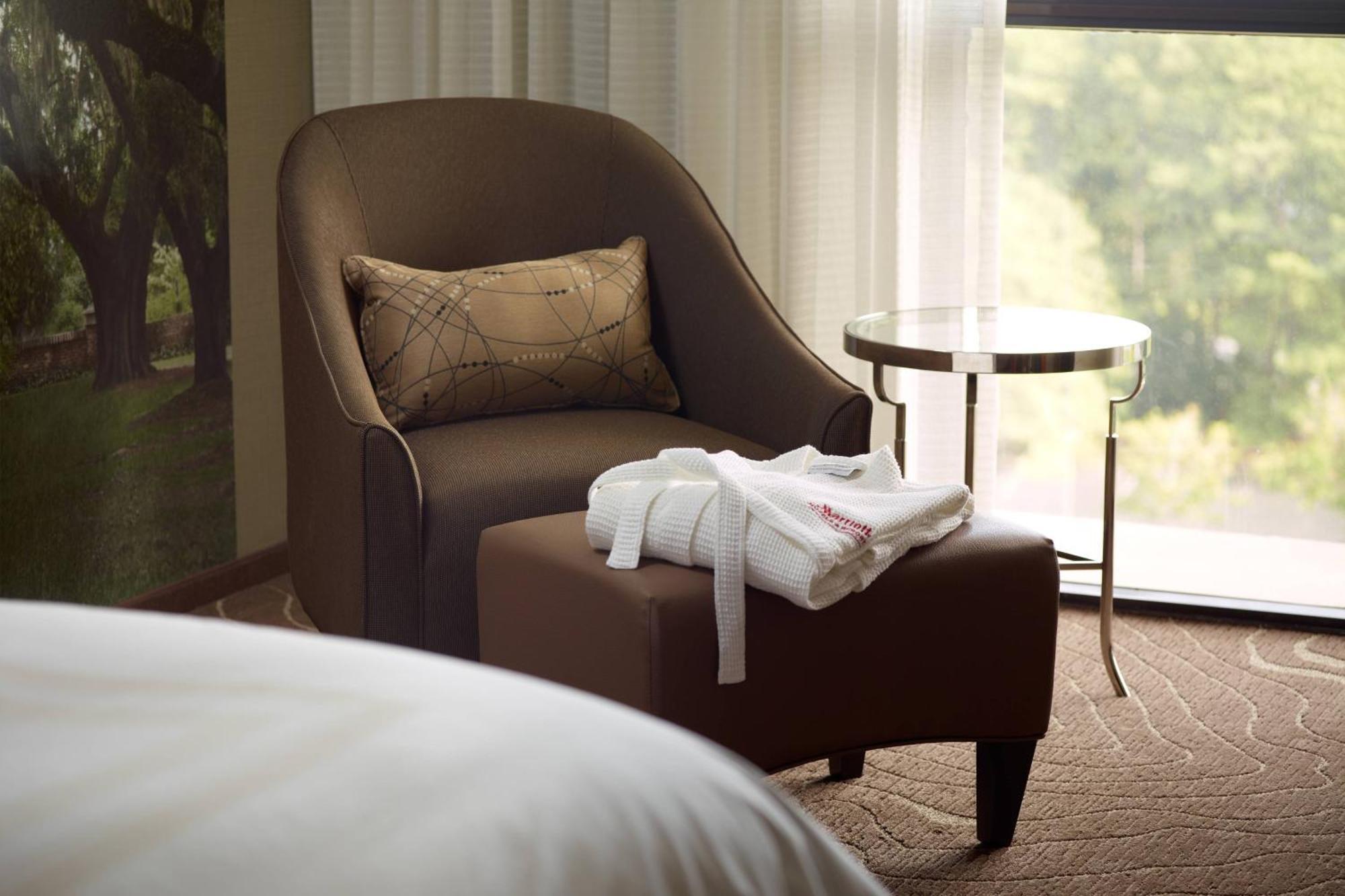 סמירנה Atlanta Marriott Northwest At Galleria מראה חיצוני תמונה