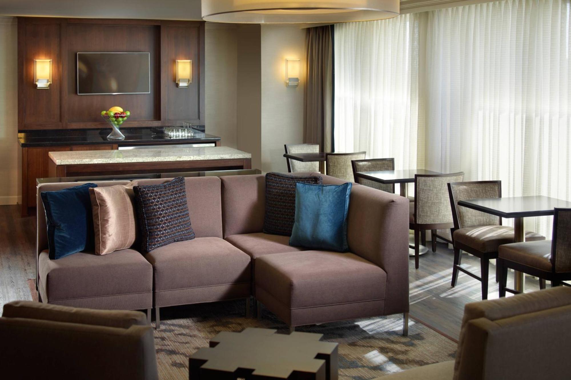 סמירנה Atlanta Marriott Northwest At Galleria מראה חיצוני תמונה