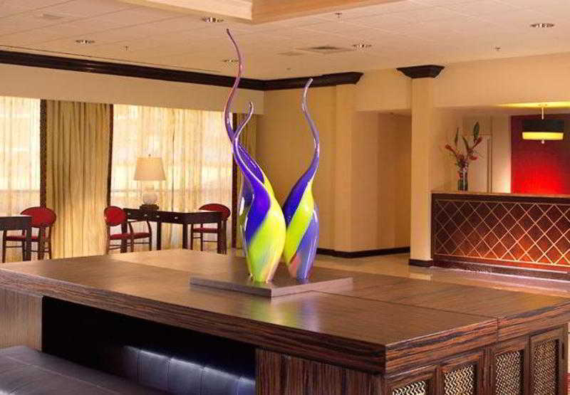 סמירנה Atlanta Marriott Northwest At Galleria מראה חיצוני תמונה