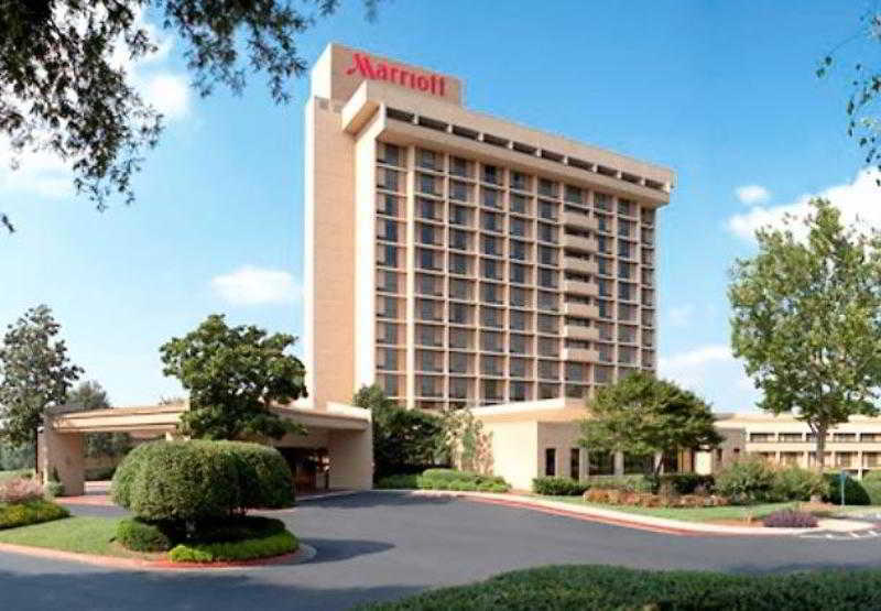 סמירנה Atlanta Marriott Northwest At Galleria מראה חיצוני תמונה